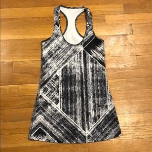 Lululemon Cool Racerback Tank